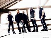  Nocturnal Rites - ���������� �� ������� �����