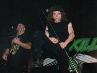  Overkill - ���������� �� ������� �����