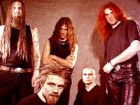  Pain Of Salvation - ���������� �� ������� �����