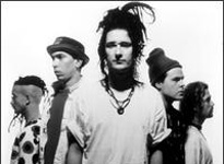  Pop Will Eat Itself - ���������� �� ������� �����