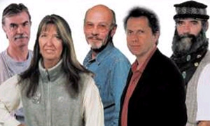  Steeleye Span - ���������� �� ������� �����