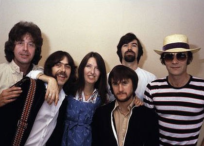  Steeleye Span - ���������� �� ������� �����