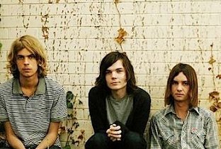  Tame Impala - ���������� �� ������� �����