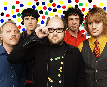  The Apples on Stereo - ���������� �� ������� �����