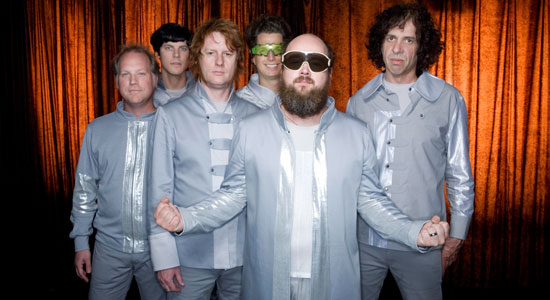  The Apples on Stereo - ���������� �� ������� �����