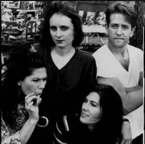  The Breeders - ���������� �� ������� �����