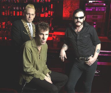  The Head Cat - ���������� �� ������� �����