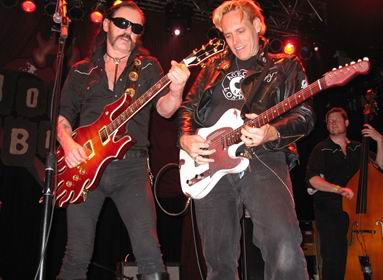  The Head Cat - ���������� �� ������� �����