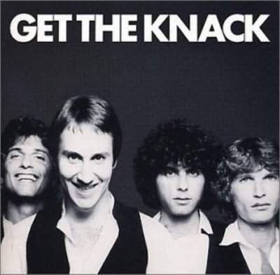  The Knack - ���������� �� ������� �����