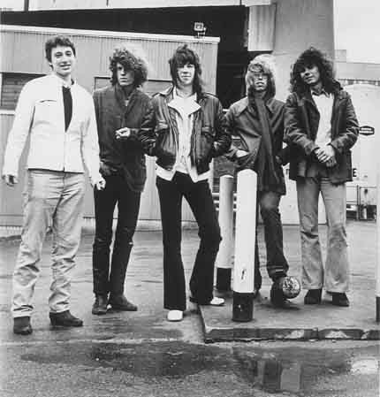  The Modern Lovers - ���������� �� ������� �����