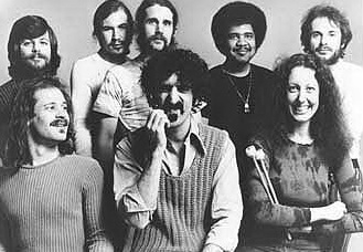  The Mothers of Invention - ���������� �� ������� �����