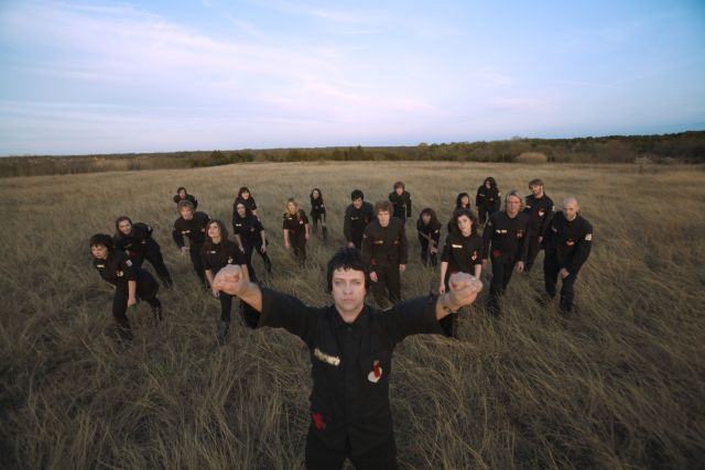  The Polyphonic Spree - ���������� �� ������� �����