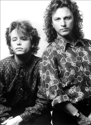  The Rembrandts - ���������� �� ������� �����