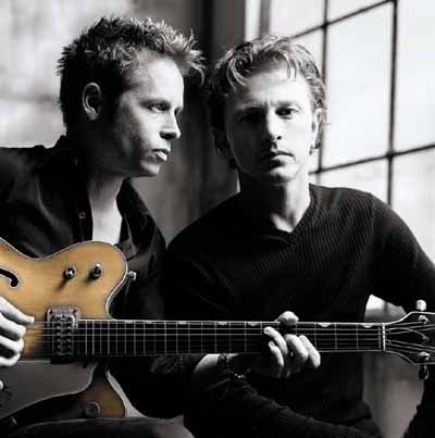  The Rembrandts - ���������� �� ������� �����