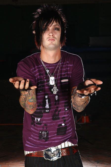  The Rev - ���������� �� ������� �����