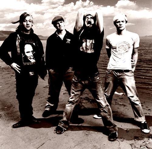  The Used - ���������� �� ������� �����