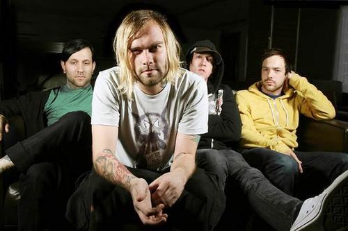  The Used - ���������� �� ������� �����