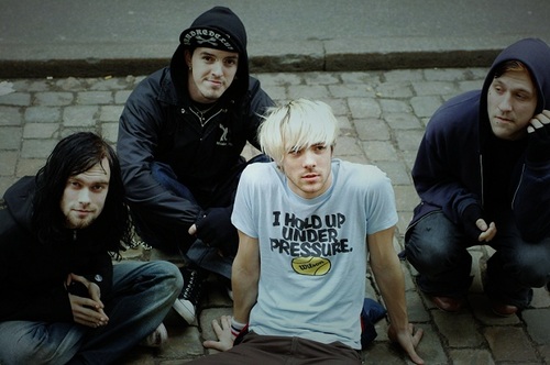  The Used - ���������� �� ������� �����