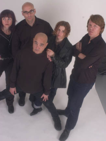  The Walkabouts - ���������� �� ������� �����