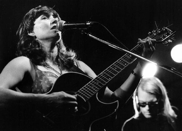  The Walkabouts - ���������� �� ������� �����