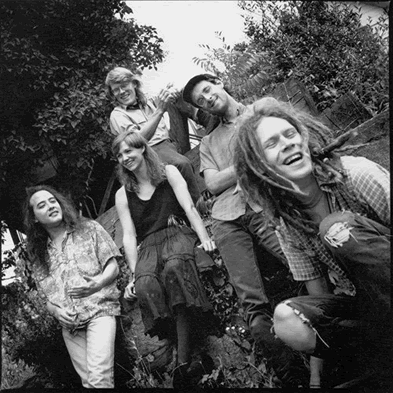  The Walkabouts - ���������� �� ������� �����