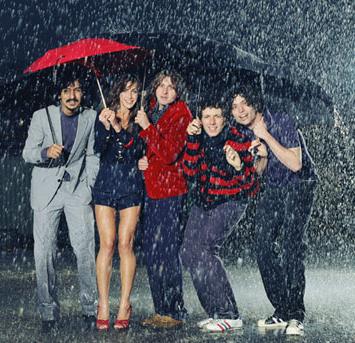  The Zutons - ���������� �� ������� �����