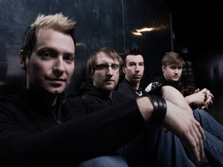  Thousand Foot Krutch