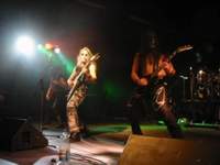  Thyrane - ���������� �� ������� �����