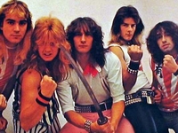  Tokyo Blade - ���������� �� ������� �����