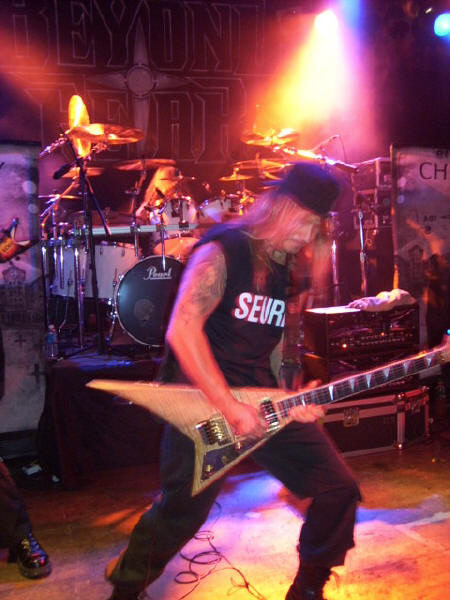  Trans-Siberian Orchestra - ���������� �� ������� �����