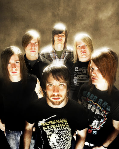  Underoath - ���������� �� ������� �����