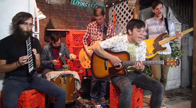  Vox and the Hound - ���������� �� ������� �����