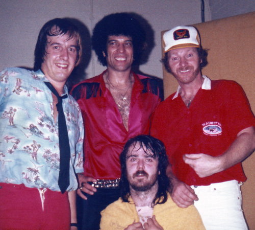  Mungo Jerry - ���������� �� ������� �����