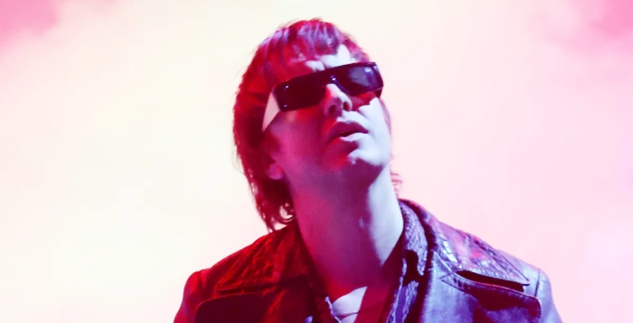 The Strokes �� Coachella �������� ������ � ����� ��������� ������� ���