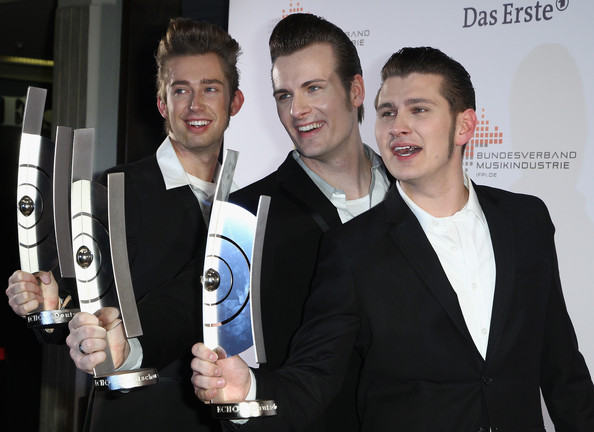  The Baseballs - ���������� �� ������� �����