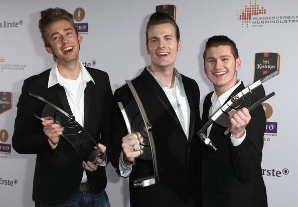  The Baseballs - ���������� �� ������� �����