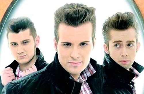  The Baseballs - ���������� �� ������� �����