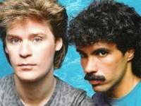  Hall & Oates - ���������� �� ������� �����