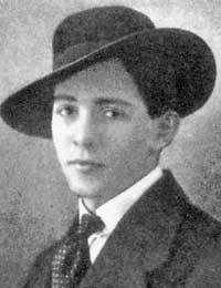 ���������� ������ �������� ������ /������ ��������� ��������/ (photo Leonid  Utiosov /Lazar Vaisbein/)