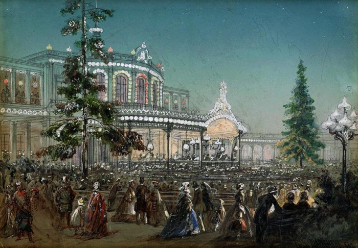 ������ ��������