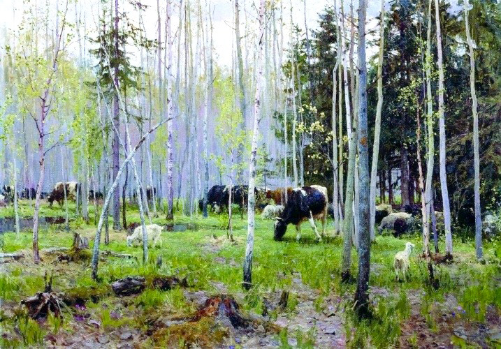 ������� ������