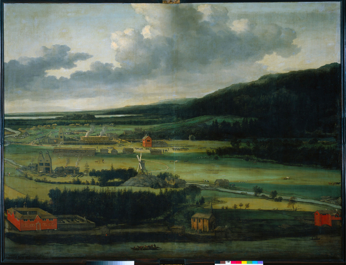 ������ ����������