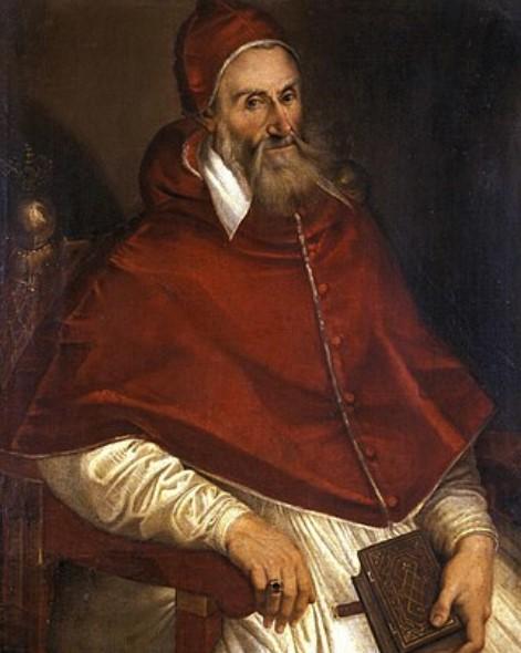 ������� ���� �������� XIII. ��. 1586. �����, �����. ����� �����������, ����, ��������