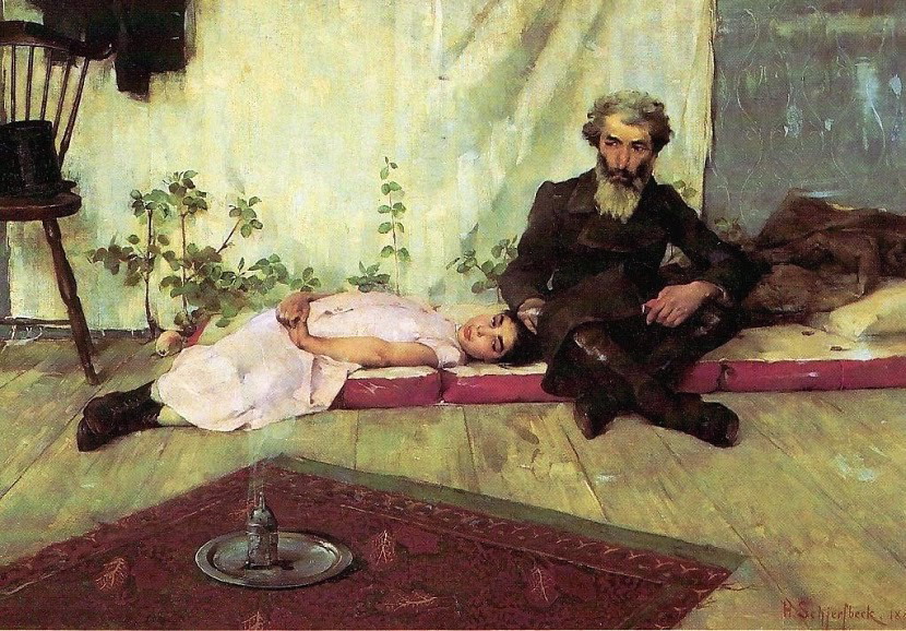 ������ �������