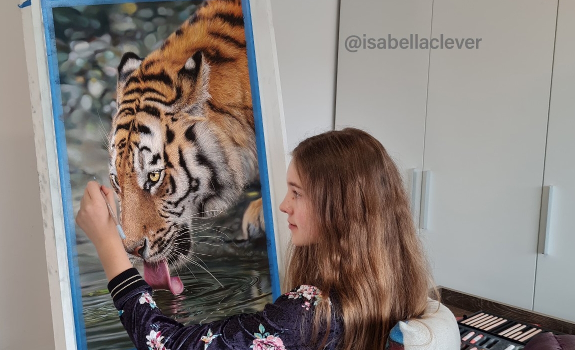 ����: isabellaclever.com