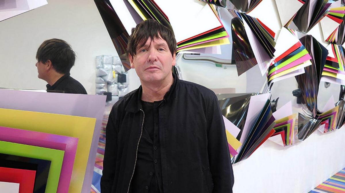 ���� �����, ��������, Zobop, ������. Photo: COURTESY OF THE ARTIST AND ANTON KERN GALLERY