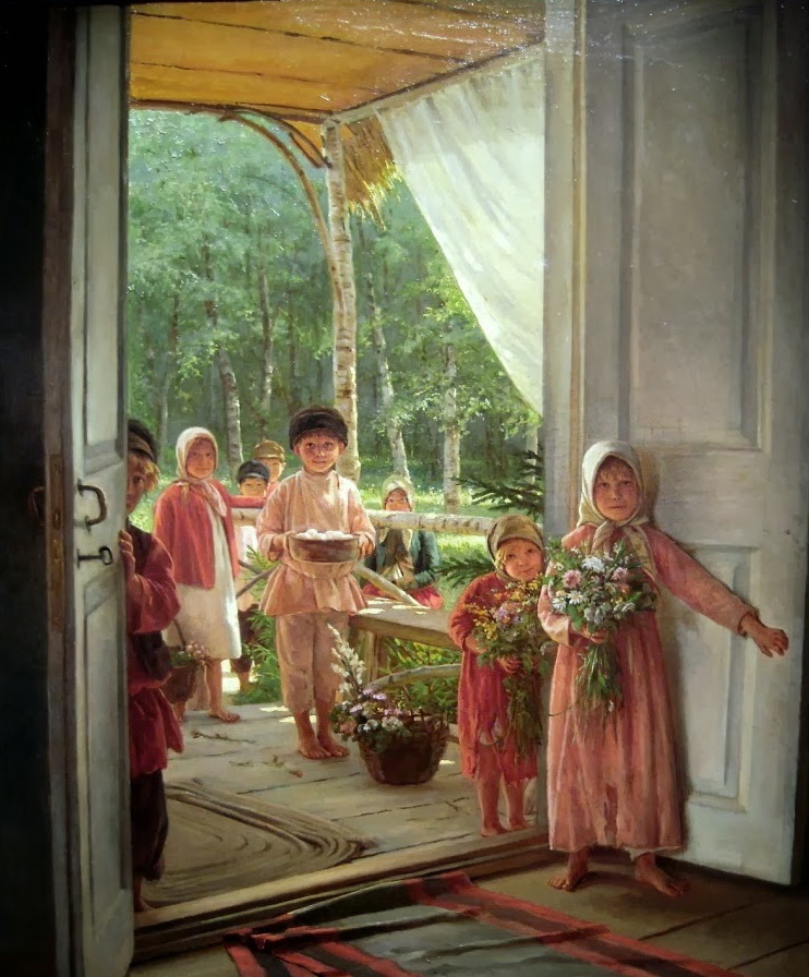 ������ �����