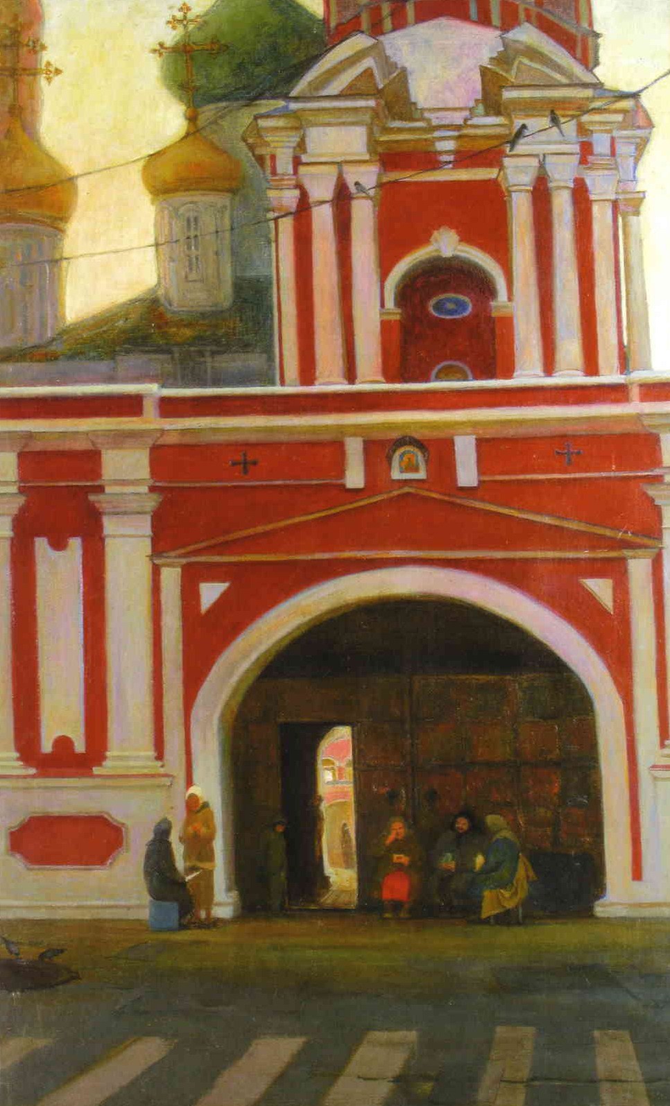 �� ������. 2001 ���. �������� �.��������