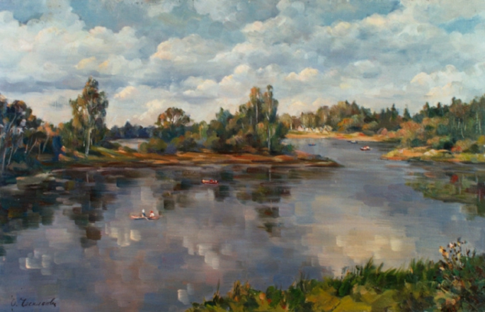 ����� ���������