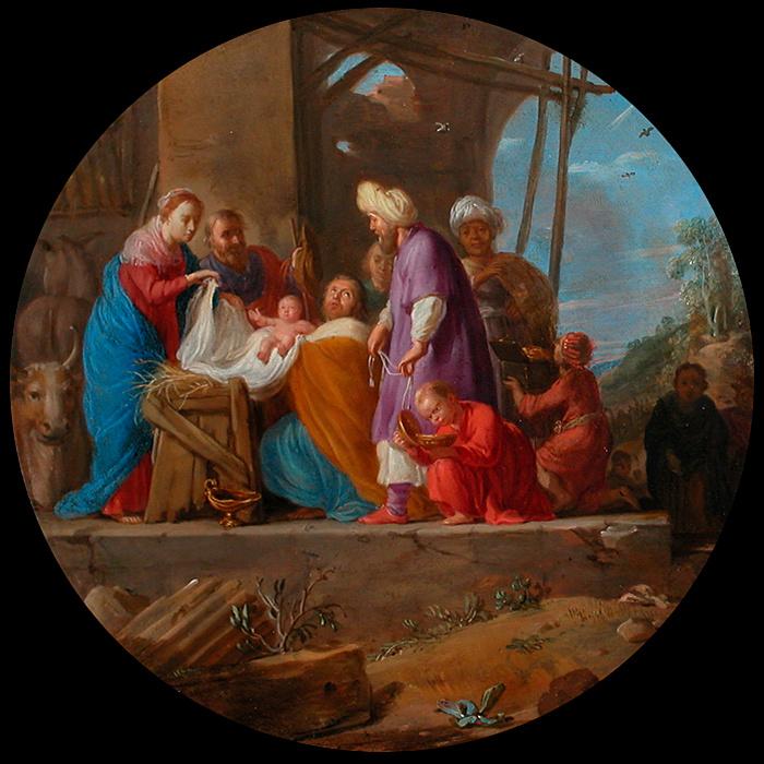 ������� ����